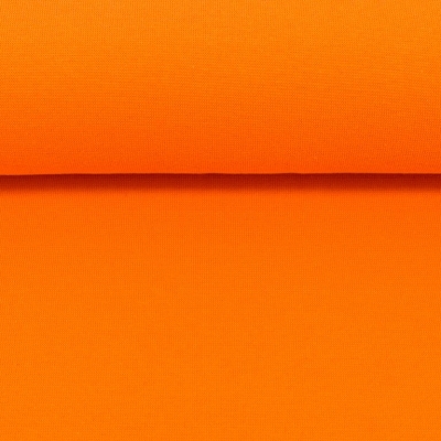 Bündchen "Heike" orange